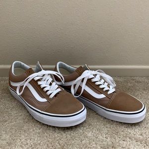 Never worn